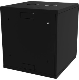 Resim Vatpan 12U 19" 450MM Duvar Tipi Rack Kabinet 