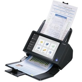 Resim Canon imageFORMULA ScanFront 400 600 x 600 DPI ADF Tarayıcı 
