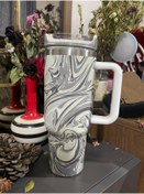 Resim Genel Markalar pipetli Quencher H2.0 Flowstat Paslanmaz Çelik Yalıtımlı Bardak 40 Oz 1,18 Lt Orchid 