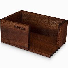 Resim WOODSAKA Kartvizitlik - Sapele 