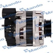 Resim Mando Bn3730002550 Alternator 12v 70a I10 / Atos /pıcanto 1,0 / 1,1 Getz 1.4 01-10 
