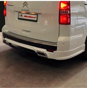 Resim Peugeot Expert Arka Karlık 2017 Ve Sonrası Aracınızın Rengi 
