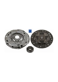 Resim Volkswagen Golf Debriyaj Seti 