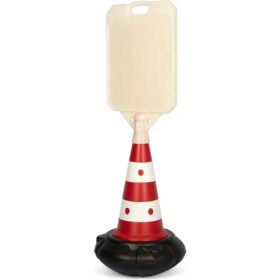 Resim Hacıyatmaz Duba Küçük Başlık Beyaz 