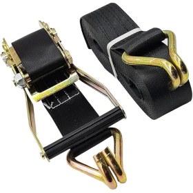 Resim 400 G Ve Altı Yük Sabitleme Siyah 10 M 2 Yıl Sapanlar 