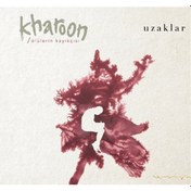 Resim Kharoon / Ölülerin Kayıkçısı - Uzaklar CD 