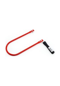 Resim Eltos Kıl Testere Kolu - Kıl Testere Sapı 27 Cm 