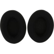 Resim Gazechimp Sony MDR-WH-1000XM2 Için Prettyaria Yedek Earpad Kulak Yastıkları (Yurt Dışından) 