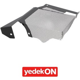Resim AGCO Sağ Koruma Kapağı - Massey Ferguson / Fendt / Valtra | ACW108665C 