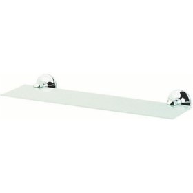 Resim Arı Metal Cam Etajer 