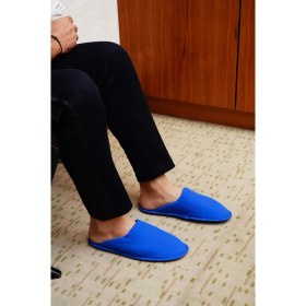 Resim Sax Erkek Ev Terliği 