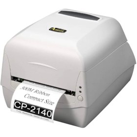 Resim Argox Barkod Yazıcı Termal - Termal Transfer Cp-2140 