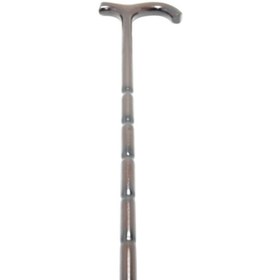 Resim Ahşap Baston Model 6 
