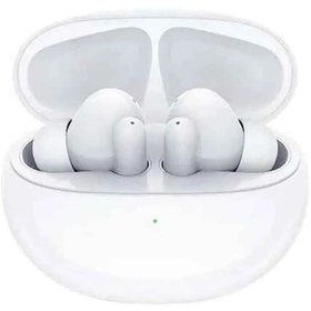 Resim TCL Move Audio S600 Aktif Gürültü Önleme ve Kablosuz Şarjlı Bluetooth Kablosuz Kulaklık Beyaz (iOS & Android Uyumlu) 
