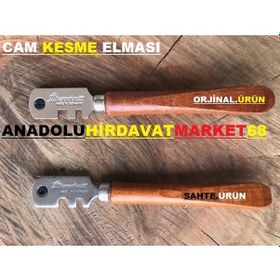 Resim Silberschnitt Bohle Pro Cam Kesme Elması 100.0 Germany 