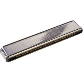 Resim Hohner Echo Tremolo 2509/48 Mızıka (Do Majör) 