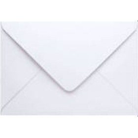 Resim Oyal Davetiye Zarfı 13x18 500 Lü 