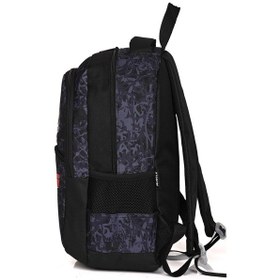 Resim Muggle Pt-9819 Panther Okul Sırt Çantası 