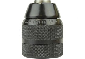 Resim Metal Matkap Mandren 1.5 mm - 13 mm 1/2 