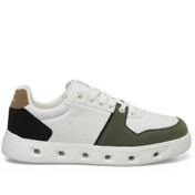 Resim Kinetix KUANG 5FX Beyaz Erkek Sneaker 
