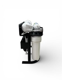 Resim Beyazsu RO300GPD Direkt Akışlı Su Arıtma Cihazı 