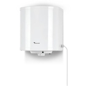 Resim Baymak Aqua 30 Tu 1500 W 30 Lt Tezgah Üstü Termosifon 