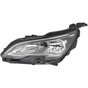 Resim Valeo Far Sağ Motorlu Ledli 16- 1616878080 3008 5008 