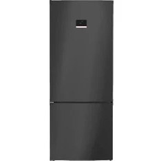 Resim Bosch KGN76CXE0N 526 L Alttan Donduruculu Nofrost Buzdolabı 