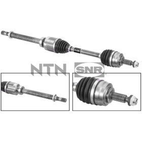 Resim SNR Dk55251 Sağ Ön Aks Captur Iı 2019 - 