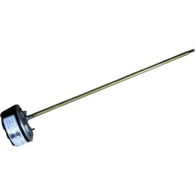 Resim İnox Rezistans Güneş Enerjisi Termostatı Adet 