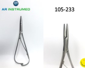Resim AR-Instrumed Portegü - 103-141 