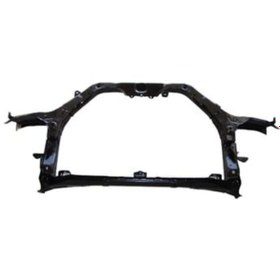 Resim BFN 2007-2010 Honda Crv Uyumlu Ön Panel Komple () (adet) (oem No:60400swaa00zz) 