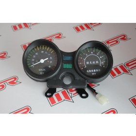 Resim Treeporter Model Km Paneli 4 (495917170) 