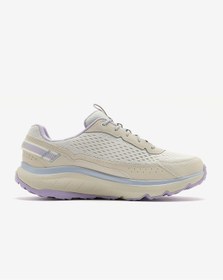 Resim Skechers Skechers D'lux Pro-menasha Kadın Bej Outdoor Ayakkabı 180261 Ntpr Bej 