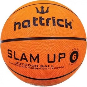 Resim C6 Basketbol Topu No6 