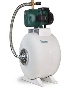 Resim Baymak JET 112M 50LT TANKLI Hidrofor 1,36 HP (7KAT-7DAİRE) 
