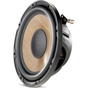 Resim Focal Sub P25fse 25 Cm 560 Watt Slim Oto Subwoofer 