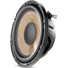 Resim Focal Sub P25fse 25 Cm 560 Watt Slim Oto Subwoofer 
