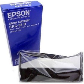 Resim Epson C43S015453 Yazıcı Şeridi Erc 35 