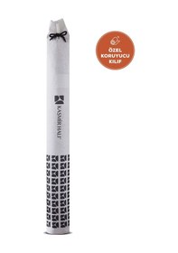 Resim Kaşmir Halı 7/24 İskandinav Olav Gri 160x230 Cm 1gri 