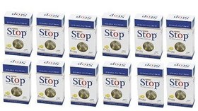 Resim Stop Filtre Ağızlık 120 Lik 12 Adet 