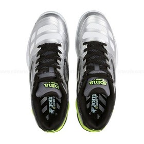 Resim Joma Set Men 2612 Gray Erkek Gri Tenis Ayakkabı Tsets2612c Gri 