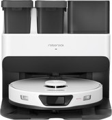 Resim Roborock S7 Max Ultra Robot Süpürge Beyaz 