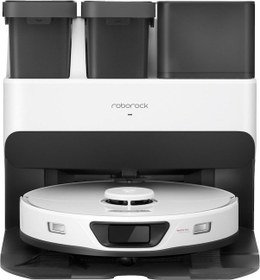 Resim Roborock S7 Max Ultra Robot Süpürge Beyaz 