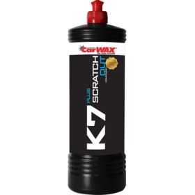 Resim Carwax K7 Plus Scratch Out 1 kg 
