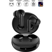 Resim Spigen Audio SA-TW S10 Anc Kablosuz Tws Kulaklık Siyah ASD07886 