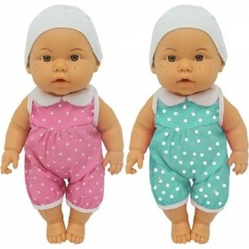 Resim Sunman Bebelou Doktor Zamanı Bebek 