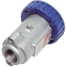 Resim Ex-Proof Monofaze Fiş 16 A 