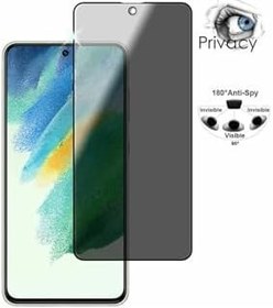 Resim PSR aksesuar Xiaomi Mi 8 Lite Hayalet Ekran Koruyucu Tam Kapatan Gizli Tamperli Cam Xiaomi Mi 8 Lite ile uyumlu 