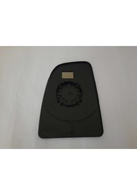 Resim Fiat Ducato - Peugeot Boxer - Citroen Jumper 2007 Model Sonrası Isıtmasız Sağ Taraf Ayna Camı 